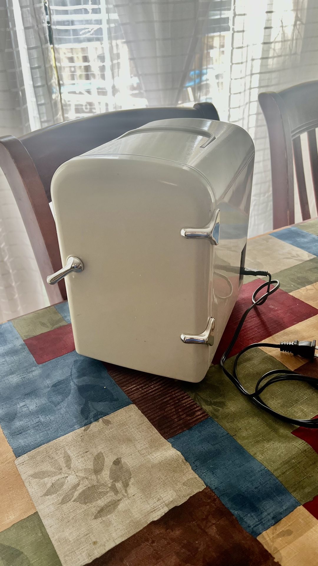 Mini-refrigerador 
