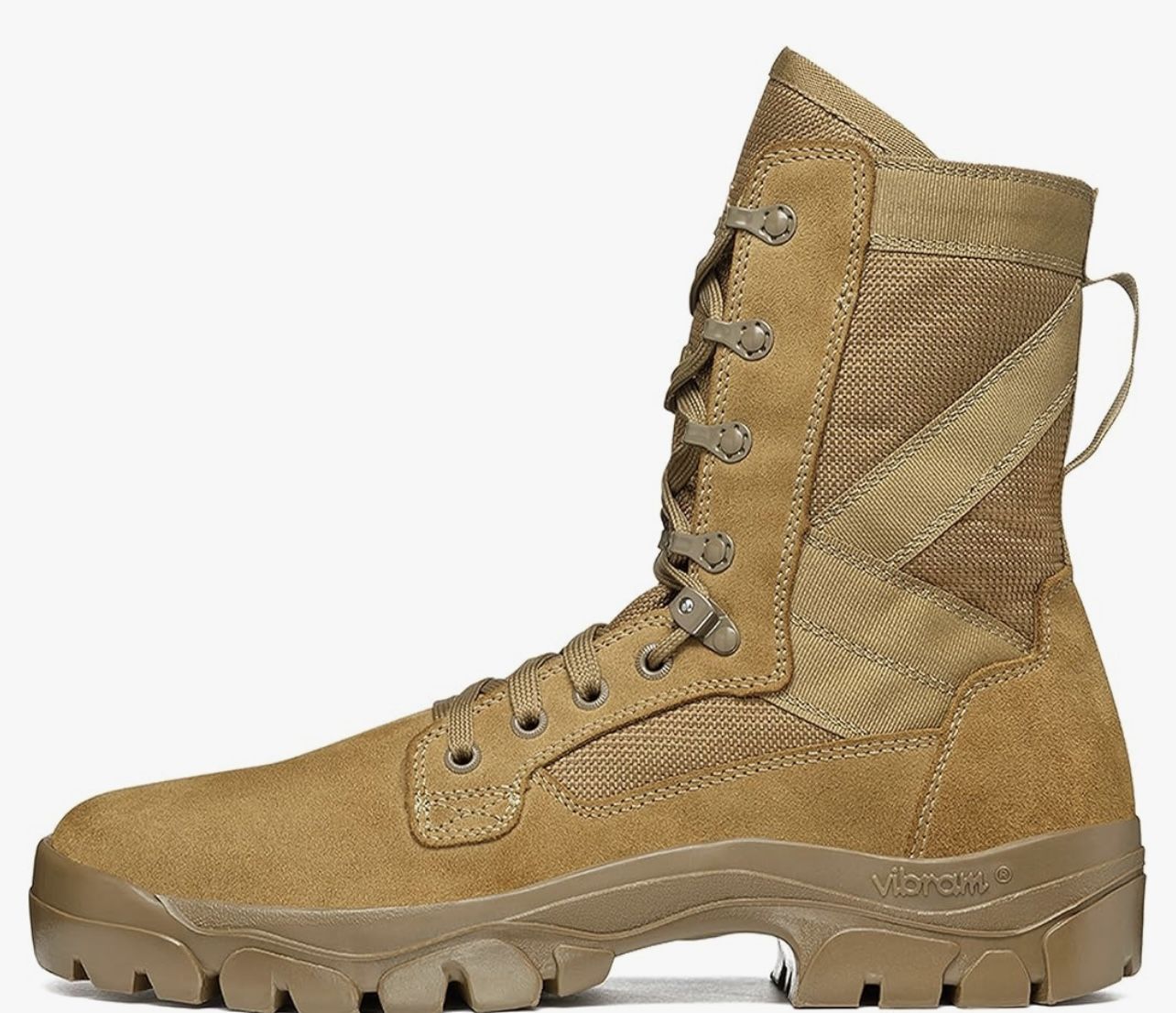 Garmont Leather Boots