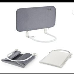 Brandnew Bedrail For Kids And Toddler, 