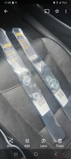 Sunbelt 22' Mower Blades