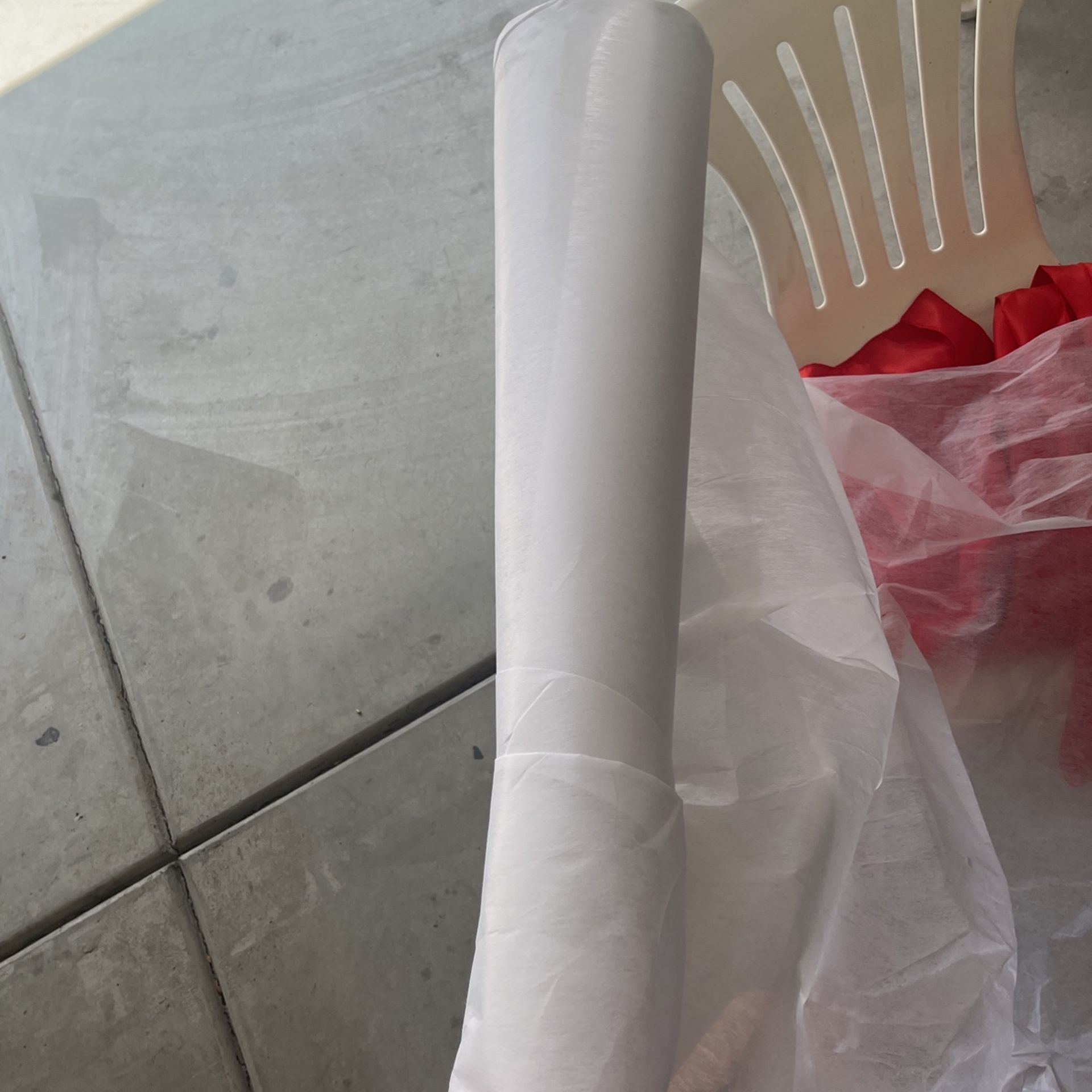 Aisle Runner Wedding