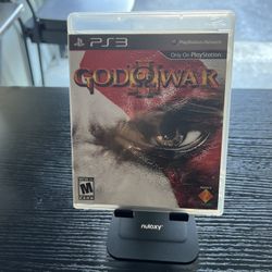 God Of War 3