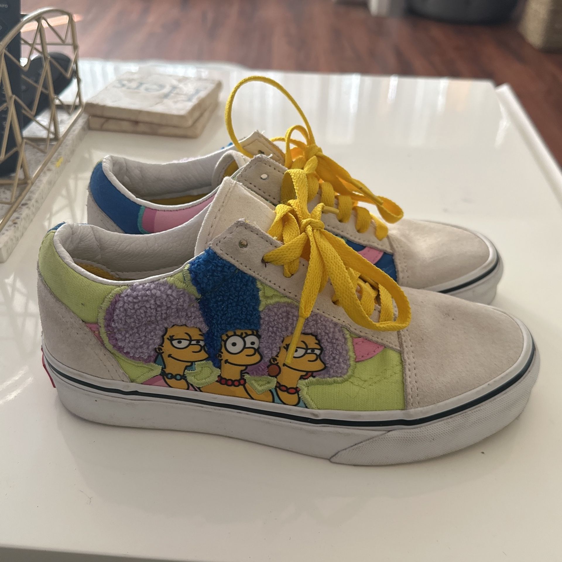 Vans