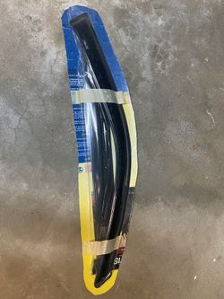 Window Shield