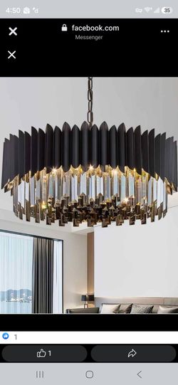 Chandelier