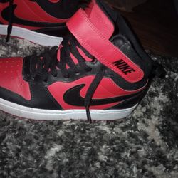 Boys Nike Air Jordans 6 Youth
