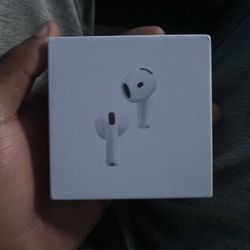 AirPods 4(new)
