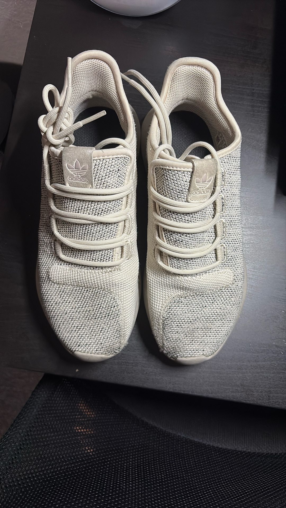 Adidas Tubular Shadow Beige