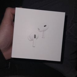 Apple AirPod Pros 2nd Generation 