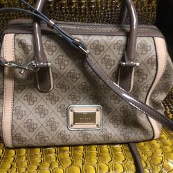 Guess Purse