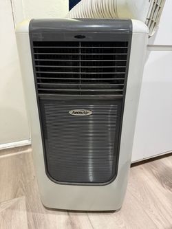 AeonAir 8,000 BTU Portable Air Conditioner