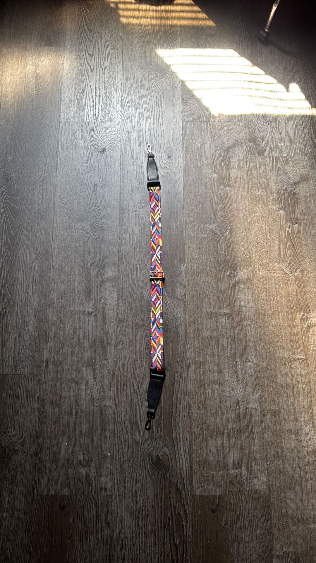 Bag strap accessories