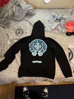 Chrome Hearts Hoodie