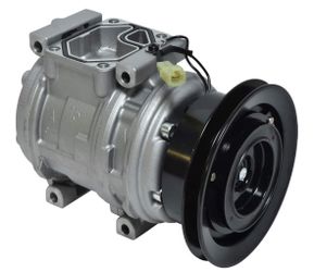 UAC CO 21006C A/C Compressor