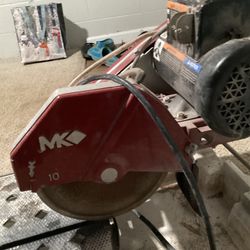 MK TileSaw