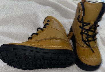 Nike boots
