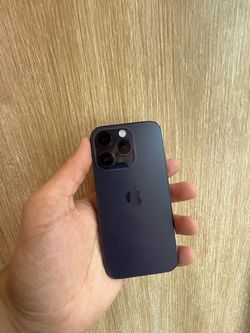 iPhone 14 Pro 512gb UNLOCKED