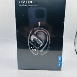 Ai Wireless Earbud Translator