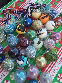 Christmas decoration