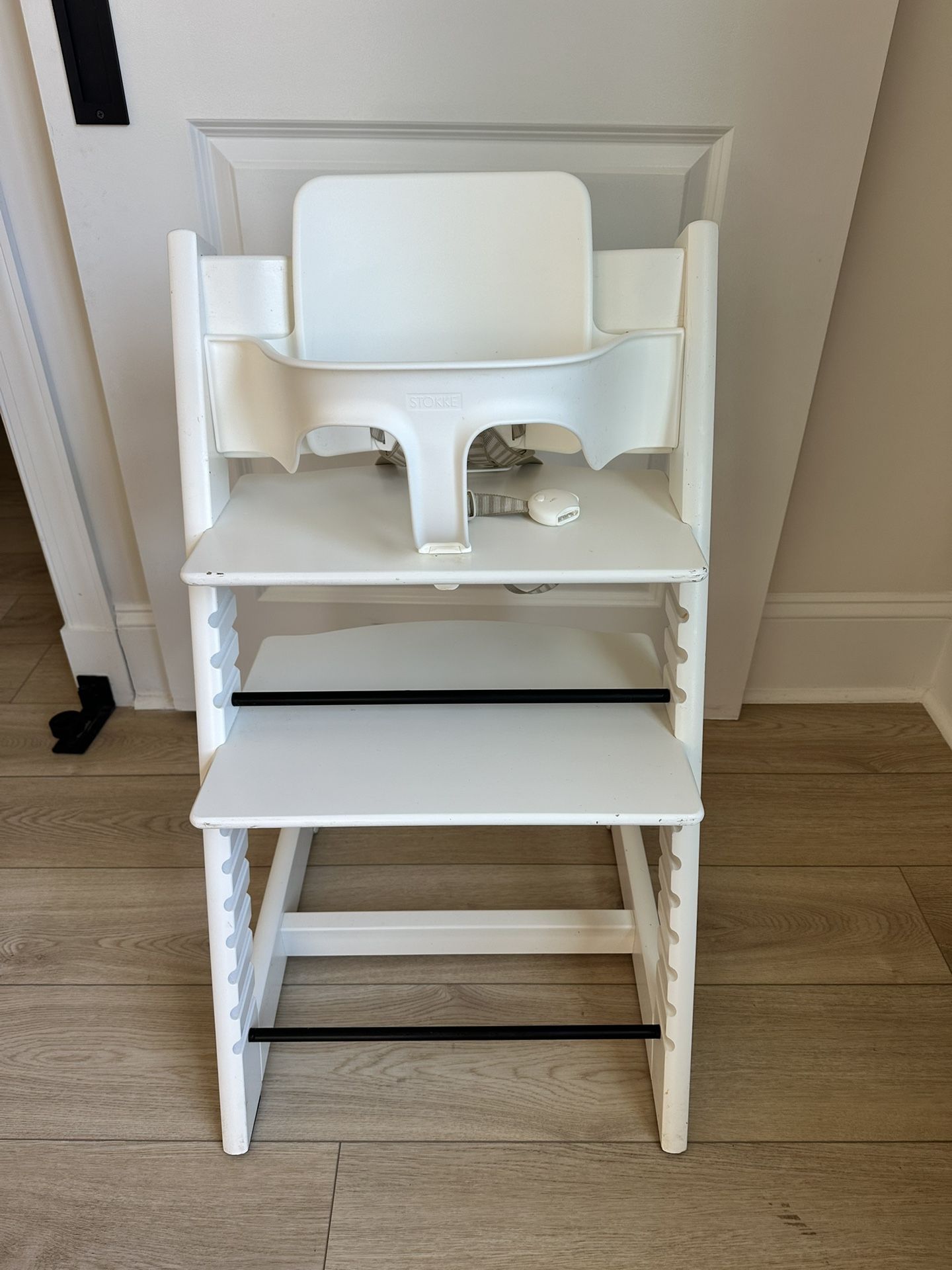 Trip Trapp Baby Hi-Chair