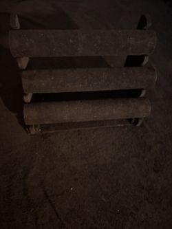 Friendship Bracelet display stand