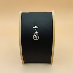 Peacock Shaped Pendant