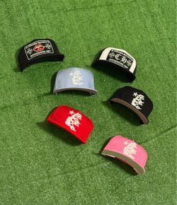 CAPS AVAILABLE
