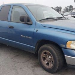 2005 Dodge Ram