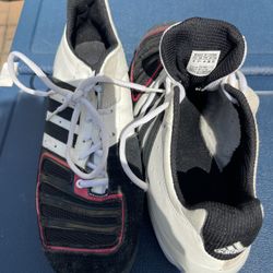 Fencing Shoes