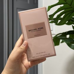 Michael Kors Pour Femme Absolu 100ml NEW