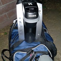 Keurig Coffee Maker