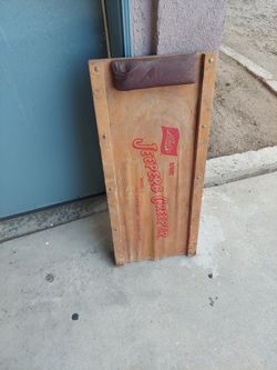 Jeepers Creepers-Mechanic's Friend