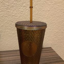 Starbucks Grande Tumbler 