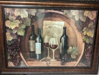 At The Winery By Albena Hristova