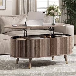 Brand New Coffee Table 