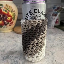 Skinny Can Koozie