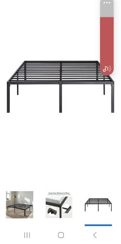 Bed Frame