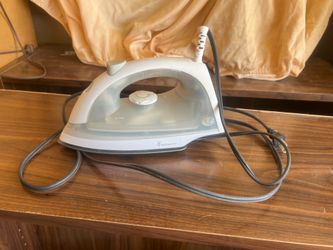 Clothing Irons