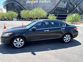 2009 Honda Accord
