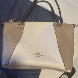 Original Coach Purse (make An Offer)