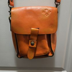 Patricia Nash Crossbody Purse