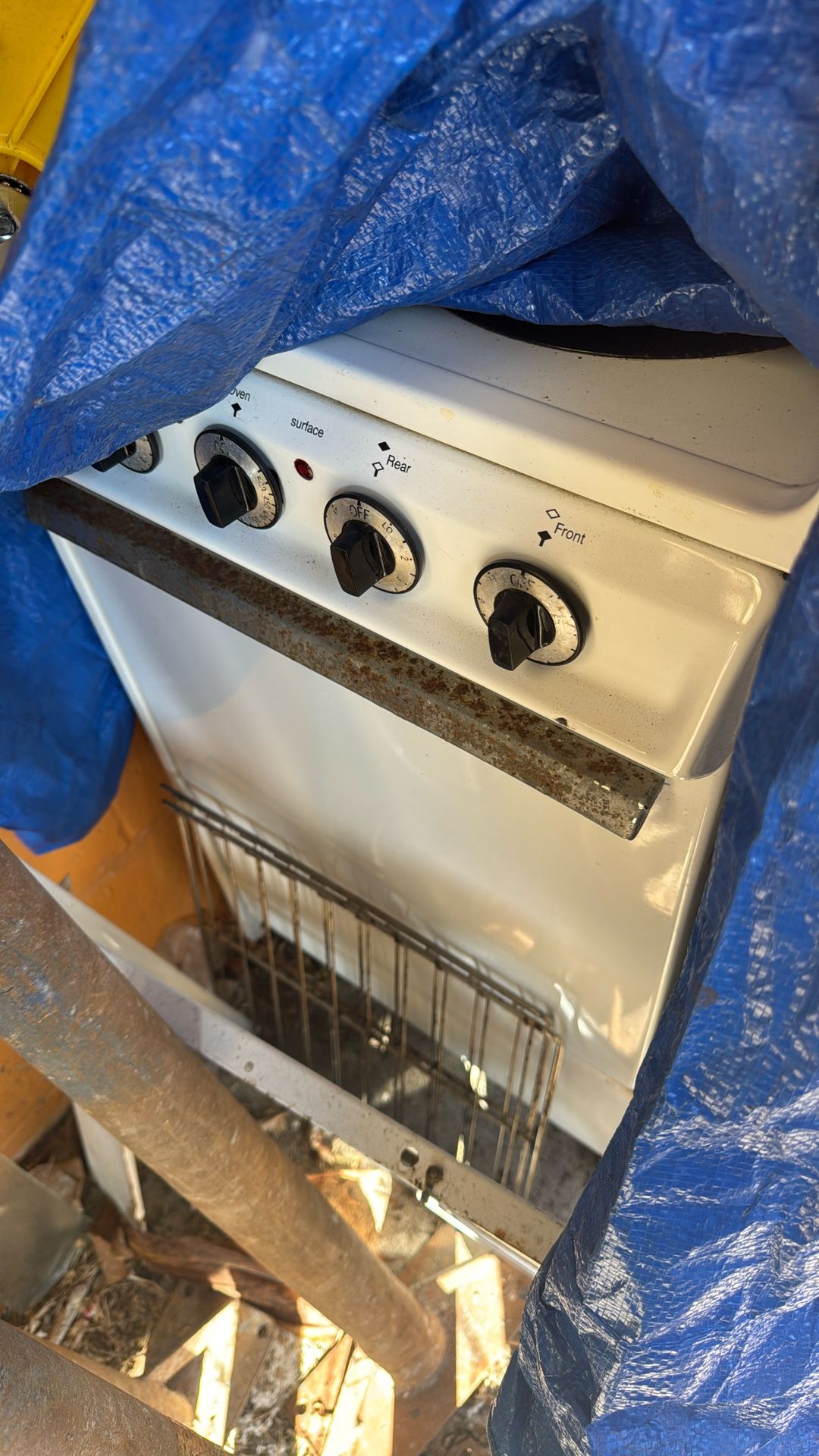 Stoves