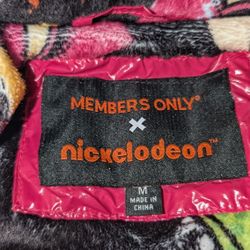 Nickel Members Only Rugrats