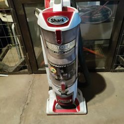 Shark Rotator XL professional Vacuum