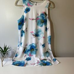 Spring Dress