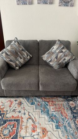 Two seat Couch