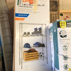 Storage Unit