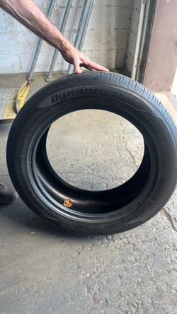 20in Tire