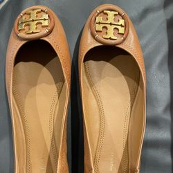 Tory Burch Ballet Flats - Size 9