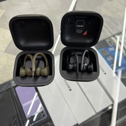 PowerBeats Pro 